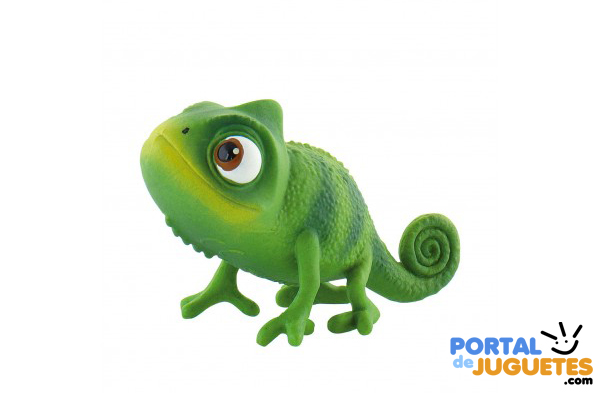 figura pascal bullyland enredados