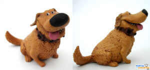 Figura Dug Disney Store