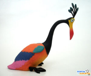 Figura Kevin Disney Store