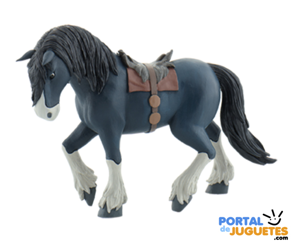 figura angus bullyland brave