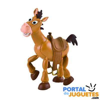 Figura Perdigón de Toy Story 3 Bullyland 12763