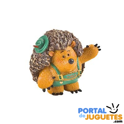 Figura Puas Toy Story 3 Bullyland 12767