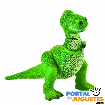 Figura Rex Toy Story 3 Bullyland 12764